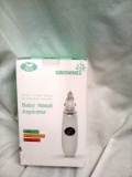 Grownsi Electric Baby Nasal Aspirator