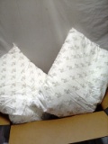 Pair of Standard Size My Pillows