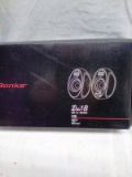 BONKS Dx18 Set of Computer/Phone/Music Player Speakers