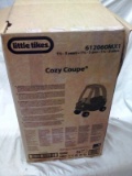 Little Tikes Cozy Coupe 612060MX1