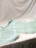 Pair of Comfort Bay Bath Rugs New with tags 18
