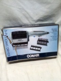 ConAir 3-In-1 Ionic Hair Dryer System