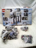 LEGO Star Wars at-at 75288 Building Kit MSRP $204.95