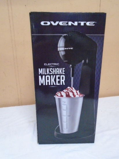 Oventite Electric Milkshake Maker