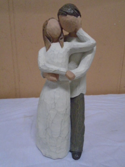 Wilow Tree "Together" Figurine