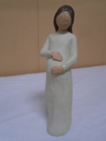 Willow Tree " Cherish" Figurine