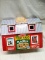 Melissa & Doug Child's Fold and Go Barn with animals