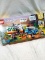 LEGO Creator 3in1 Caravan Family Holiday 31108 Vacation Toy  (766 Pieces)