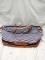 Sucipi Weekender Bags for Women Canvas Travel Duffel Bags MSRP $49.69