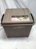 Ammo Crate Utility Box made of Composite material