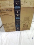 Infantino 3-in-1 Discovery Saet and Booster