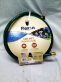 FlexOn Light Duty 50' Garden Hose 5/8