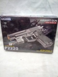 UKARMS P2220 Spring Powered Air Soft Pistol