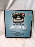 Game Controller Infaltable Seat