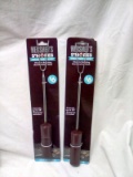 Hershey's S'mores Electric Telescoping Roasting Sticks