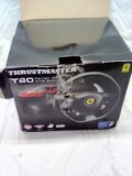 Playstation Thrustmaster T90 Ferrari 488 GTB Edition