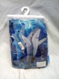 Blow Up Dolphin Pool Toy