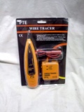 PTE Electronic Wire Tracer