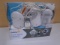 Safety 1st Sure Glow Audio Monitor Set
