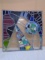 Stained Leaded Glass Piece