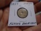 1857 Flying Eagle Cent