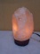 Himalayan Salt Lamp