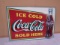 Metal Coca-Cola 