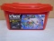 K'Nex 375pc Deluxe Building Set