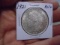 1921 Morgan Silver Dollar