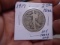 1917 Walking Liberty Half Dollar