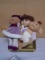 Group of 3 Cabage Patch Dolls