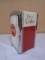 Metal Coca-Cola Napkin Holder
