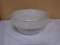 Vintage Crock Bowl