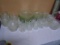 20 Place Setting of Anchor Glass Dish Set