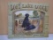 Lost Lake Lodge Canvas Wall Art