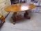 Antique Oval Table