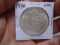 1896 Morgan Silver Dollar