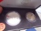 1989 200th Aniversary Congressional Coin Set