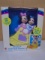 Mattel Musical Crib Rail Rocker