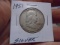 1951 Franklin Half Dollar