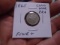 1865 Three Cent Piece