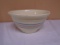 Vintage USA Pottery Mixing Bowl