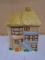 House Cookie Jar