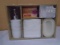 Brand New 4pc Bath Set