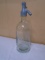 Magnolia Home Glass Seltzer Bottle