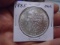 1885 Morgan Silver Dollar