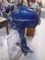 Antique Outboard Boat Motor