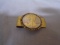 1947 Gold Plated Walking Liberty Half Dollar In Money Clip