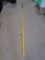 Fiberglass Handle Extending Tree Pruner