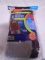 Brand New 5 Pair Package of Men's Hanes Boxel Briefs